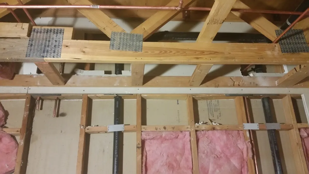 Water Heater Repair in Marion, MA